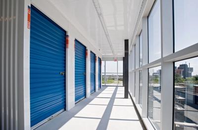 Storage Units at Access Self Storage - Eastern - 356 Eastern Avenue, Toronto ON